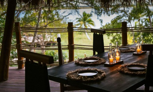 Our Habitas Bacalar